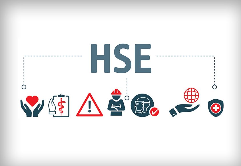 Formation Référent Santé et Sécurité