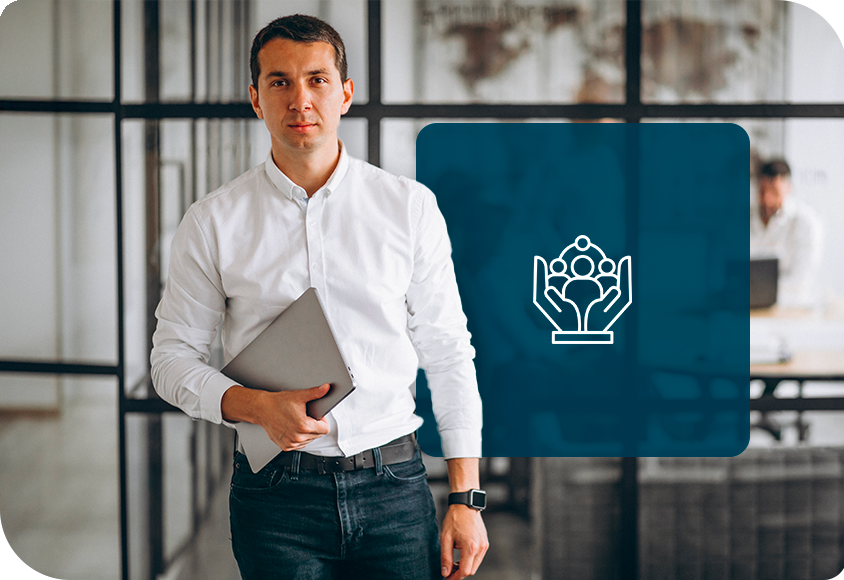 Un référent harcèlement en formation