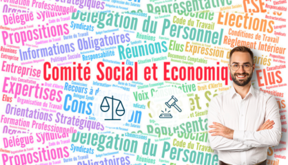 Que dit la loi sur la formation CSE obligatoire ?