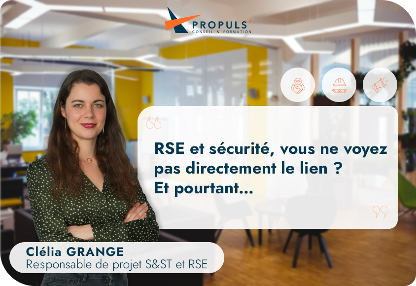RSE et Sécurité