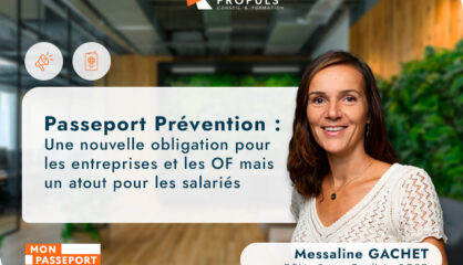 Passeport prévention